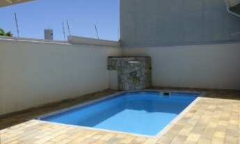 Imagem 6: CASA RESIDENCIAL em INDAIATUBA - SP, JARDIM VILLA ROMANA