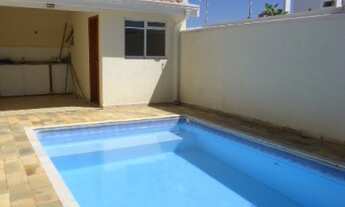 Imagem 7: CASA RESIDENCIAL em INDAIATUBA - SP, JARDIM VILLA ROMANA