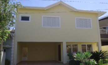 Imagem 1: CASA RESIDENCIAL em INDAIATUBA - SP, JARDIM VILLA ROMANA