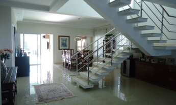 Imagem 2: CASA RESIDENCIAL em INDAIATUBA - SP, JARDIM RESIDENCIAL SANTA CLARA