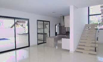 Imagem 5: CASA RESIDENCIAL em INDAIATUBA - SP, JARDIM VILA PARADISO