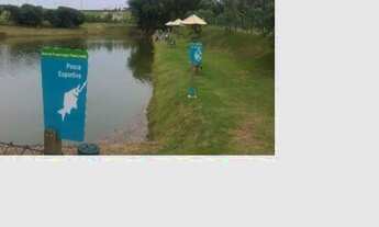 Imagem 4: TERRENO RESIDENCIAL em SALTO - SP, RESIDENCIAL LAGOS DICARAÍ