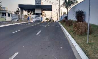 Imagem: TERRENO RESIDENCIAL em SALTO - SP, RESIDENCIAL