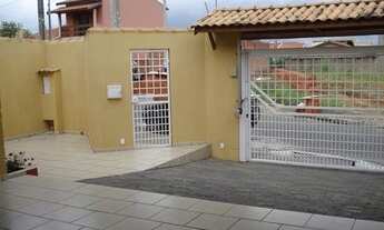 Imagem: CASA RESIDENCIAL em INDAIATUBA - SP, JARDIM