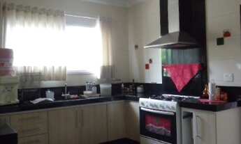 Imagem 7: CASA RESIDENCIAL em INDAIATUBA - SP, JARDIM AMSTALDEN RESIDENCE