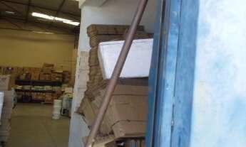 Imagem 2: GALPÃO COMERCIAL em INDAIATUBA - SP, JARDIM MORADA DO SOL