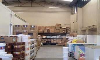 Imagem 5: GALPÃO COMERCIAL em INDAIATUBA - SP, JARDIM MORADA DO SOL