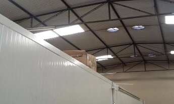 Imagem 6: GALPÃO COMERCIAL em INDAIATUBA - SP, JARDIM MORADA DO SOL