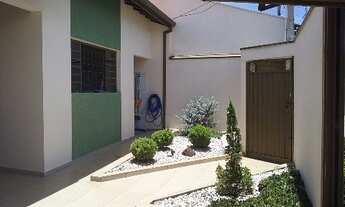 Imagem 3: CASA RESIDENCIAL em INDAIATUBA - SP, JARDIM REGINA