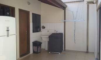 Imagem 5: CASA RESIDENCIAL em INDAIATUBA - SP, JARDIM REGINA