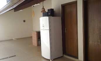 Imagem 7: CASA RESIDENCIAL em INDAIATUBA - SP, JARDIM REGINA