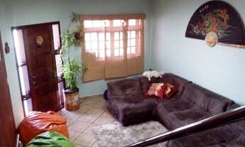 Imagem 2: CASA RESIDENCIAL em INDAIATUBA - SP, JARDIM CALIFÓRNIA