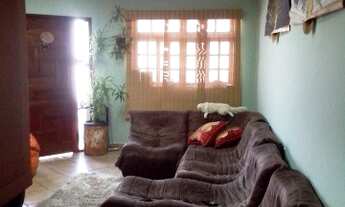 Imagem 3: CASA RESIDENCIAL em INDAIATUBA - SP, JARDIM CALIFÓRNIA