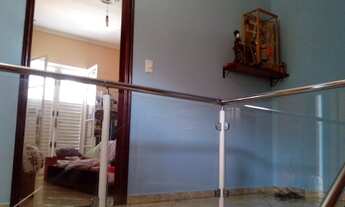 Imagem 5: CASA RESIDENCIAL em INDAIATUBA - SP, JARDIM CALIFÓRNIA