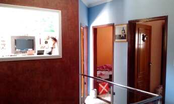 Imagem 6: CASA RESIDENCIAL em INDAIATUBA - SP, JARDIM CALIFÓRNIA