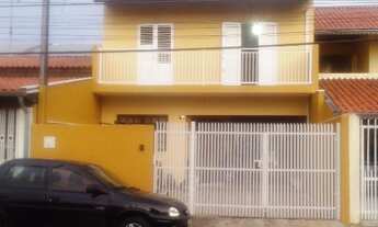 Imagem: CASA RESIDENCIAL em INDAIATUBA - SP, JARDIM