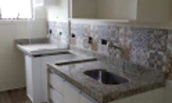 Imagem 2: APARTAMENTO RESIDENCIAL em INDAIATUBA - SP, JARDIM UMUARAMA