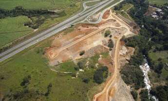 Imagem: TERRENO INDUSTRIAL em SALTO - SP, CORPORATE