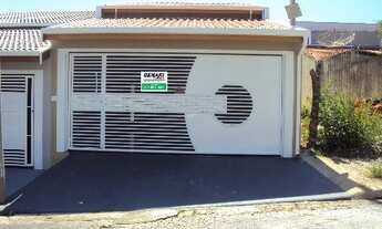 Imagem: CASA RESIDENCIAL em INDAIATUBA - SP, ALTO