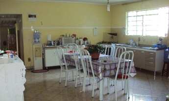 Imagem 4: CHÁCARA RESIDENCIAL em INDAIATUBA - SP, ALTOS DA BELA VISTA