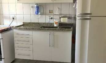 Imagem 6: APARTAMENTO RESIDENCIAL em INDAIATUBA - SP, JARDIM ALICE