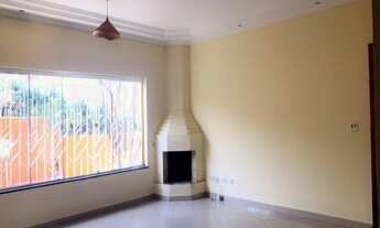 Imagem 2: CASA RESIDENCIAL em INDAIATUBA - SP, VILA AVAÍ