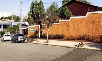 Imagem 3: CASA RESIDENCIAL em INDAIATUBA - SP, VILA AVAÍ