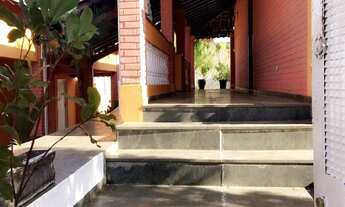 Imagem 4: CASA RESIDENCIAL em INDAIATUBA - SP, VILA AVAÍ