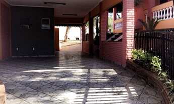 Imagem 5: CASA RESIDENCIAL em INDAIATUBA - SP, VILA AVAÍ