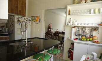 Imagem 3: CASA RESIDENCIAL em INDAIATUBA - SP, JARDIM MONTREAL RESIDENCE