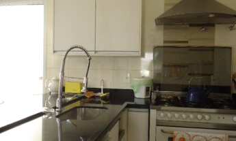 Imagem 5: CASA RESIDENCIAL em INDAIATUBA - SP, JARDIM MONTREAL RESIDENCE