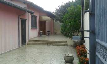 Imagem: CASA RESIDENCIAL em INDAIATUBA - SP, JARDIM