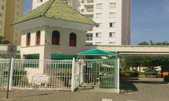 Imagem 4: APARTAMENTO RESIDENCIAL em INDAIATUBA - SP, JARDIM NOVA INDAIÁ