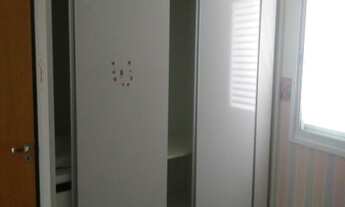 Imagem 7: APARTAMENTO RESIDENCIAL em INDAIATUBA - SP, JARDIM NOVA INDAIÁ