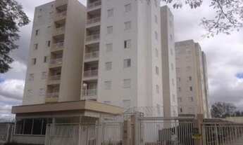 Imagem 2: APARTAMENTO RESIDENCIAL em INDAIATUBA - SP, CHÁCARA DO TREVO