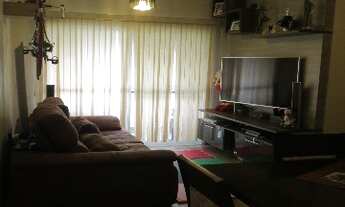 Imagem 6: APARTAMENTO RESIDENCIAL em INDAIATUBA - SP, CHÁCARA DO TREVO