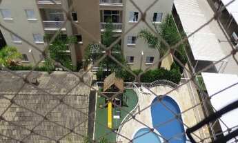 Imagem 3: APARTAMENTO RESIDENCIAL em INDAIATUBA - SP, CHÁCARA DO TREVO