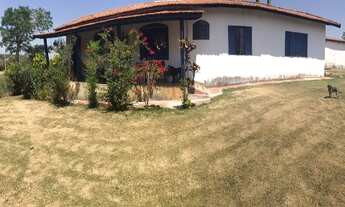 Imagem 3: CHÁCARA RESIDENCIAL em INDAIATUBA - SP, VIDEIRAS DE ITAICI