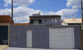 Imagem: CASA RESIDENCIAL em INDAIATUBA - SP, JARDIM