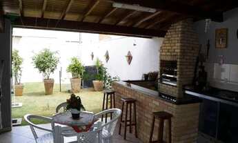 Imagem 4: CASA RESIDENCIAL em INDAIATUBA - SP, JARDIM BELA VISTA