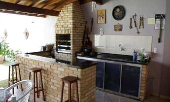 Imagem 5: CASA RESIDENCIAL em INDAIATUBA - SP, JARDIM BELA VISTA