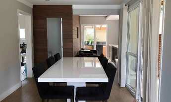 Imagem 5: CASA RESIDENCIAL em INDAIATUBA - SP, VILA SUIÇA