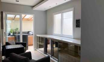 Imagem 7: CASA RESIDENCIAL em INDAIATUBA - SP, VILA SUIÇA