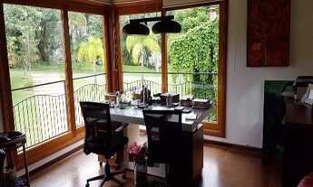 Imagem 5: CHÁCARA RESIDENCIAL em SALTO - SP, SÃO LUIZ II