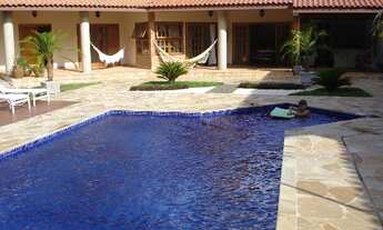 Imagem 7: CHÁCARA RESIDENCIAL em SALTO - SP, SÃO LUIZ II