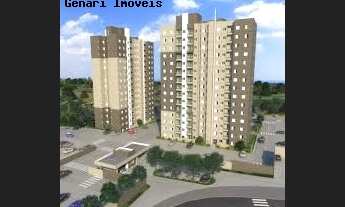 Imagem 2: APARTAMENTO RESIDENCIAL em Indaiatuba - SP, JARDIM SANTIAGO