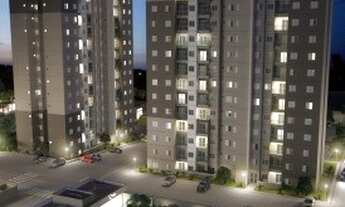 Imagem 6: APARTAMENTO RESIDENCIAL em Indaiatuba - SP, JARDIM SANTIAGO