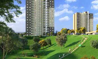 Imagem: APARTAMENTO RESIDENCIAL em Indaiatuba