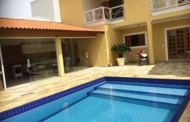 Imagem 5: CASA RESIDENCIAL em INDAIATUBA - SP, JARDIM ESPLENDOR