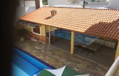 Imagem 6: CASA RESIDENCIAL em INDAIATUBA - SP, JARDIM ESPLENDOR